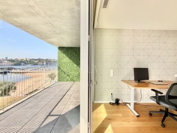 Apartamento T4 para Venda em Canidelo