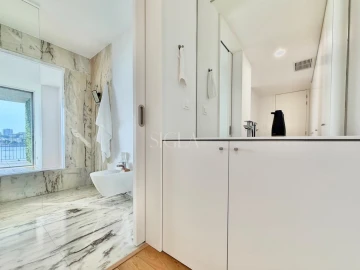 Apartamento T4 para Venda em Canidelo