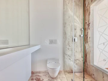 Apartamento T4 para Venda em Canidelo