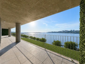 Apartamento T4 para Venda em Canidelo
