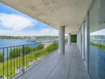 Apartamento T4 para Venda em Canidelo