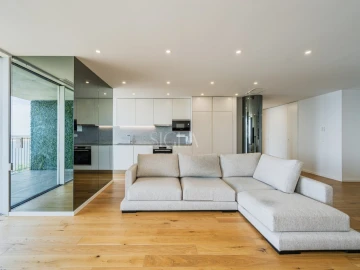 Apartamento T4 para Venda em Canidelo