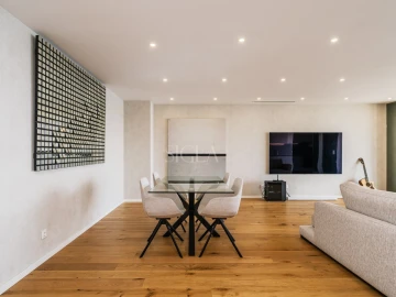 Apartamento T4 para Venda em Canidelo