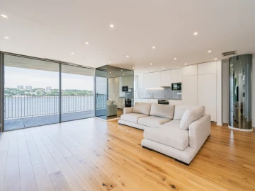 Apartamento T4 para Venda em Canidelo