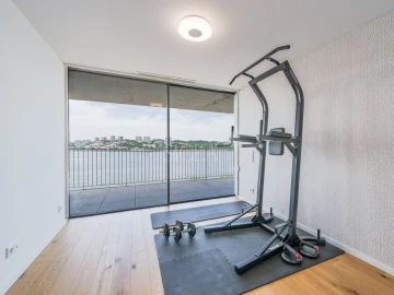 Apartamento T4 para Venda em Canidelo