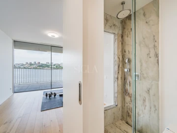 Apartamento T4 para Venda em Canidelo