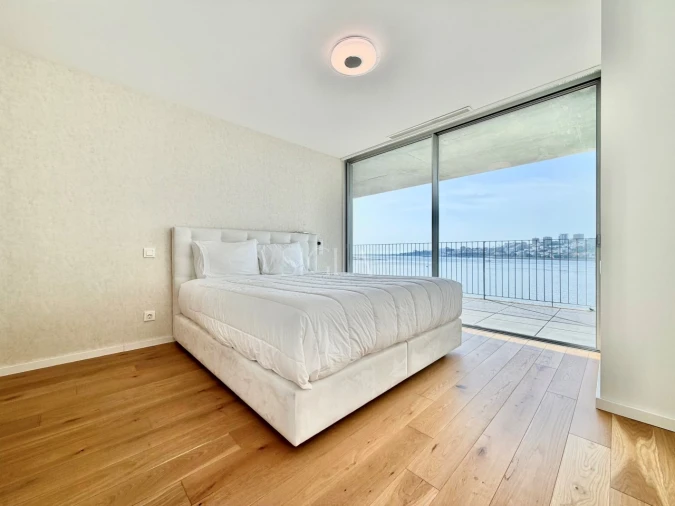 Apartamento T4 para Venda em Canidelo Foto 18