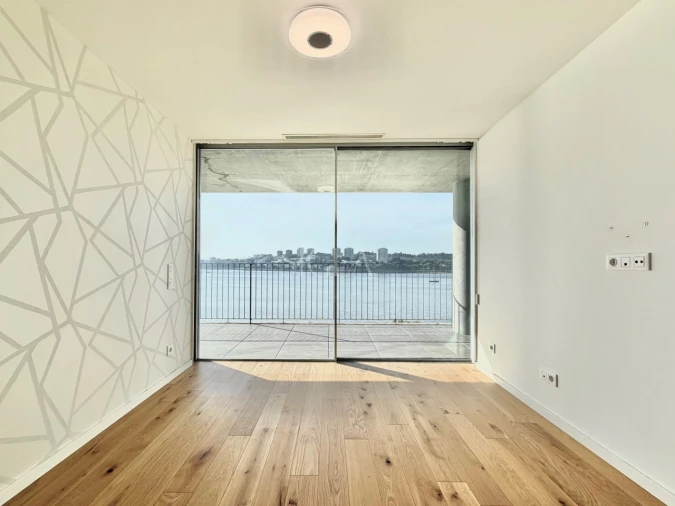 Apartamento T4 para Venda em Canidelo Foto 30