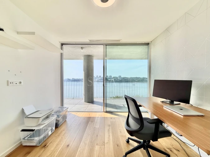 Apartamento T4 para Venda em Canidelo Foto 33
