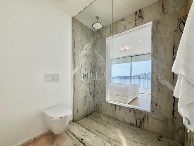 Apartamento T4 para Venda em Canidelo Foto 44
