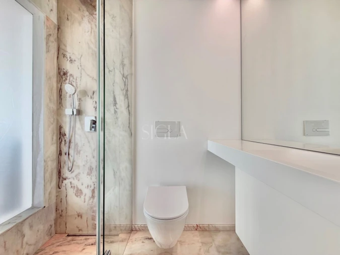 Apartamento T4 para Venda em Canidelo Foto 47