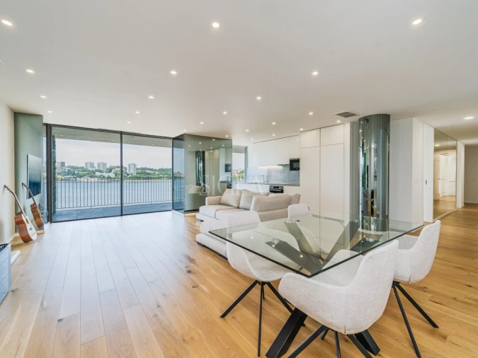 Apartamento T4 para Venda em Canidelo Foto 4