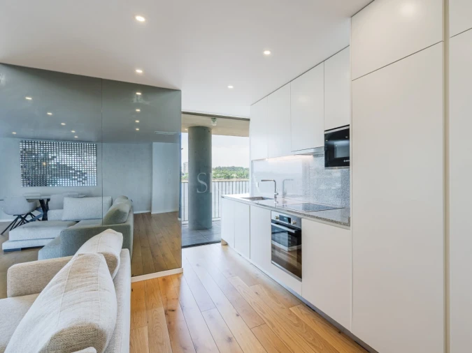 Apartamento T4 para Venda em Canidelo Foto 12