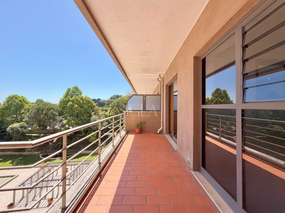 Apartamento T3 para Arrendamento em Pedroso e Seixezelo Foto 3