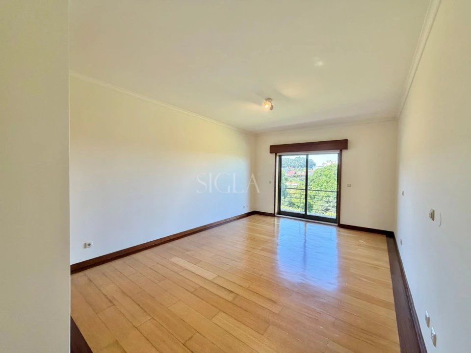Apartamento T3 para Arrendamento em Pedroso e Seixezelo Foto 16