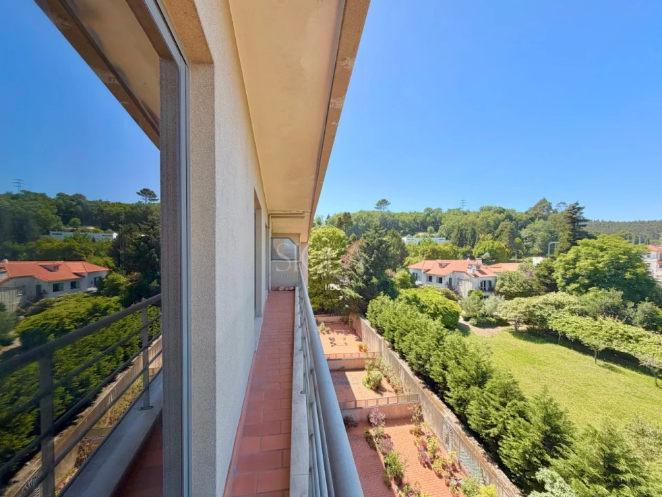 Apartamento T3 para Arrendamento em Pedroso e Seixezelo Foto 25