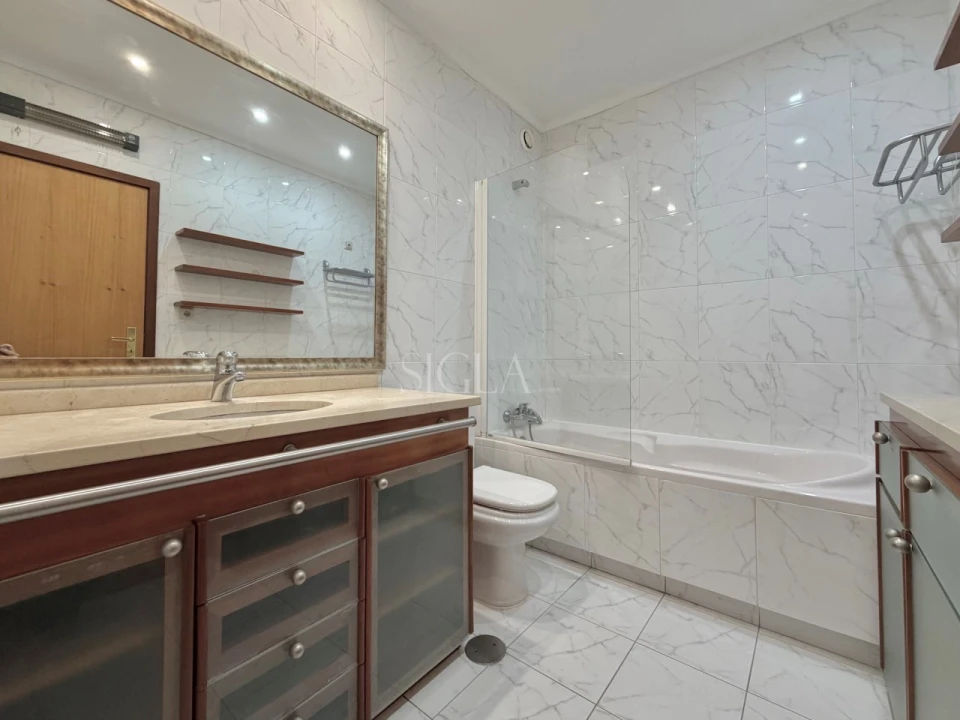 Apartamento T3 para Arrendamento em Pedroso e Seixezelo Foto 28