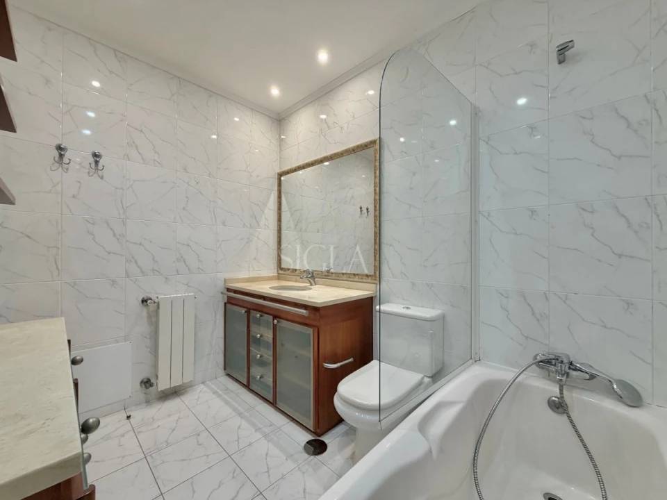 Apartamento T3 para Arrendamento em Pedroso e Seixezelo Foto 29
