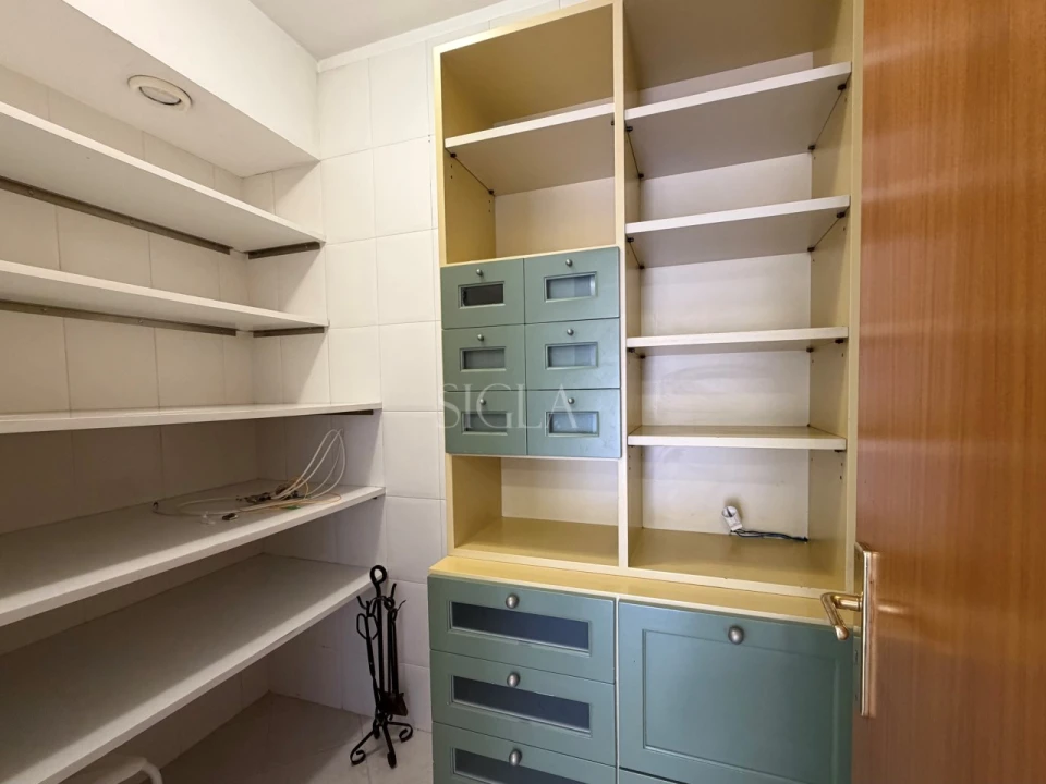Apartamento T3 para Arrendamento em Pedroso e Seixezelo Foto 34