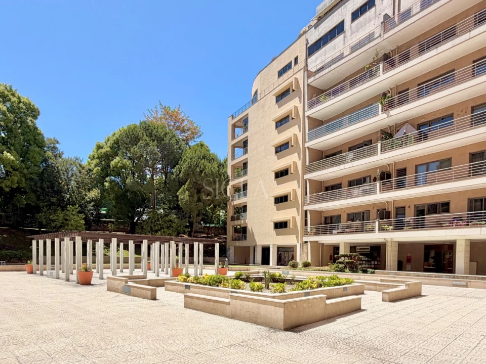 Apartamento T3 para Arrendamento em Pedroso e Seixezelo Foto 40