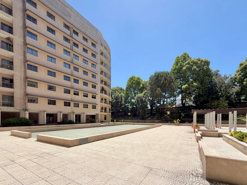 Apartamento T3 para Arrendamento em Pedroso e Seixezelo Foto 44