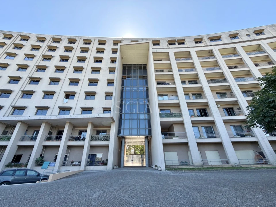 Apartamento T3 para Arrendamento em Pedroso e Seixezelo Foto 45