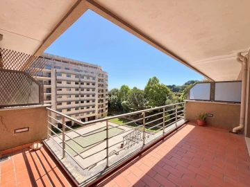 Apartamento T3 para Arrendamento em Pedroso e Seixezelo
