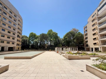 Apartamento T3 para Arrendamento em Pedroso e Seixezelo