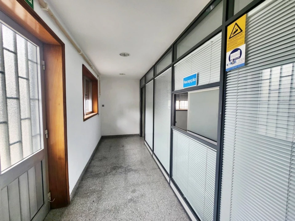 Armazém para Venda em São João de Ver Foto 25