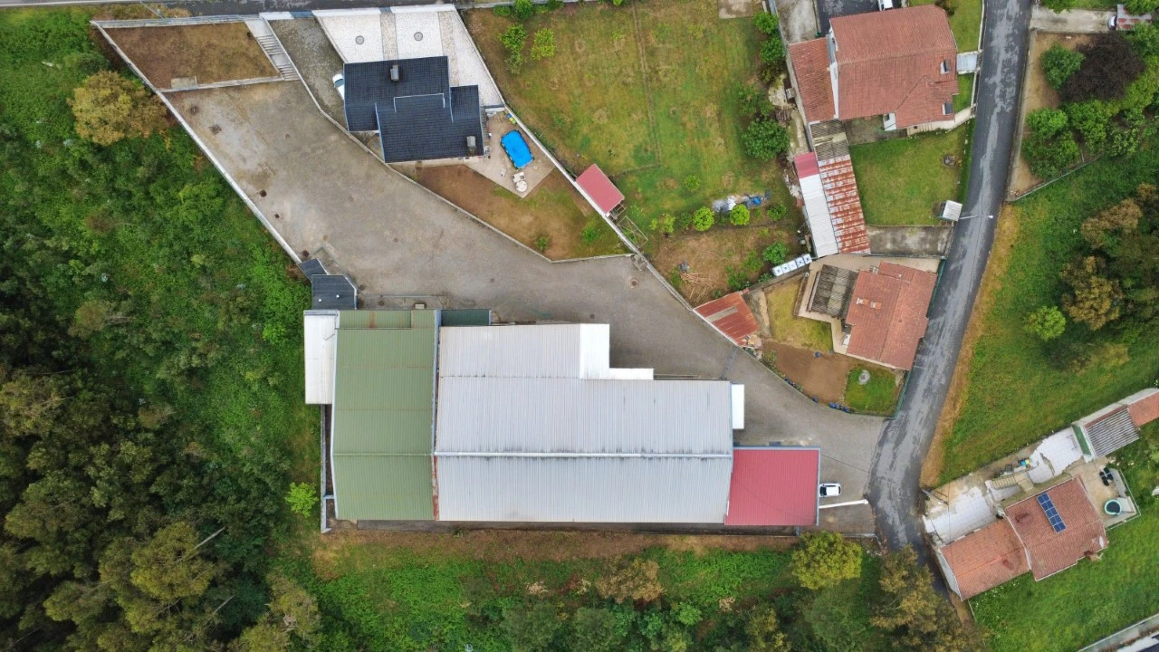 Armazém para Venda em São João de Ver Foto 31