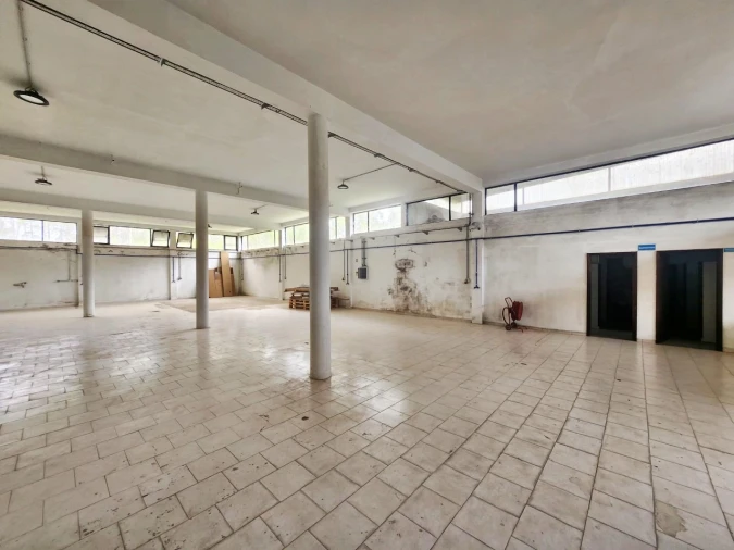Armazém para Venda em São João de Ver Foto 18