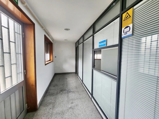 Armazém para Venda em São João de Ver Foto 25