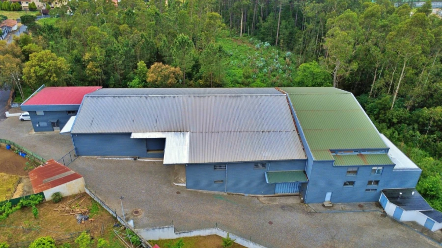 Armazém para Venda em São João de Ver Foto 3