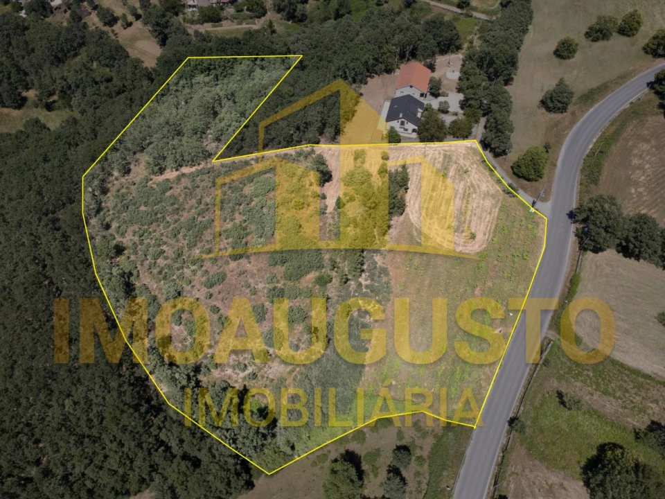 Terreno para Venda em Sabugal e Aldeia de Santo António Foto 1