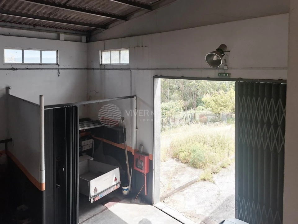 Armazém para Venda em Ermesinde Foto 7