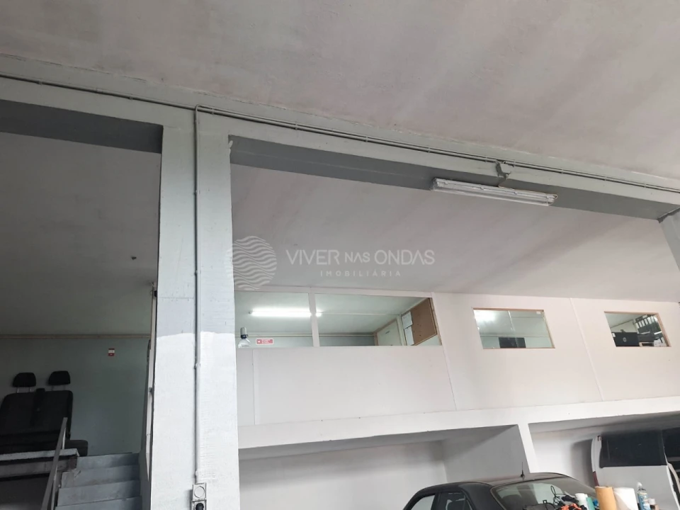 Armazém para Venda em Ermesinde Foto 10