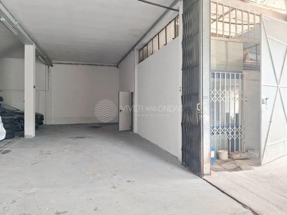 Armazém para Venda em Ermesinde Foto 15