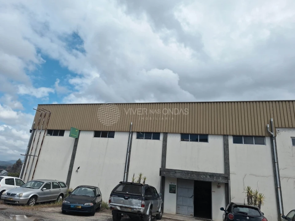 Armazém para Venda em Ermesinde Foto 16