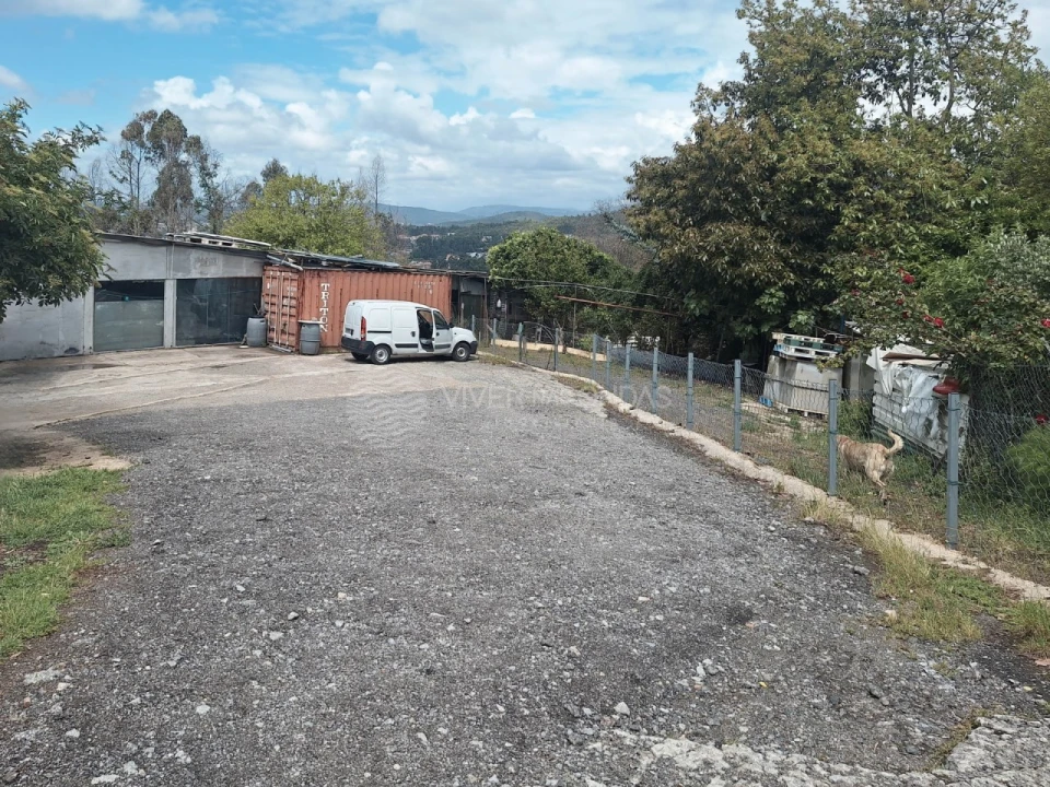 Armazém para Venda em Ermesinde Foto 19