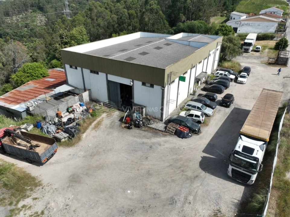 Armazém para Venda em Ermesinde Foto 25