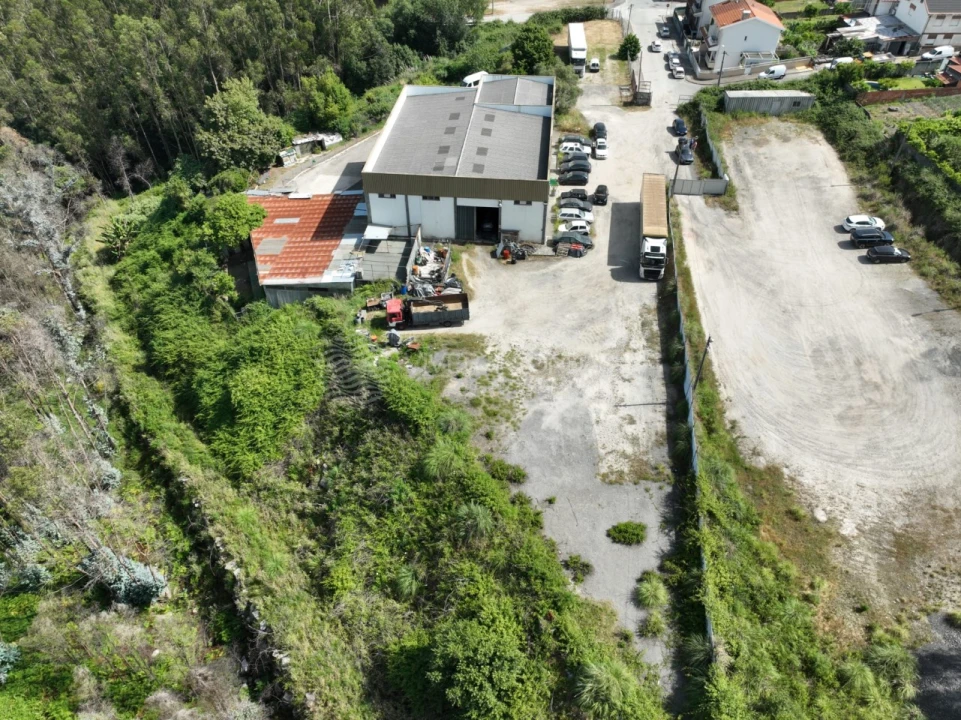Armazém para Venda em Ermesinde Foto 26