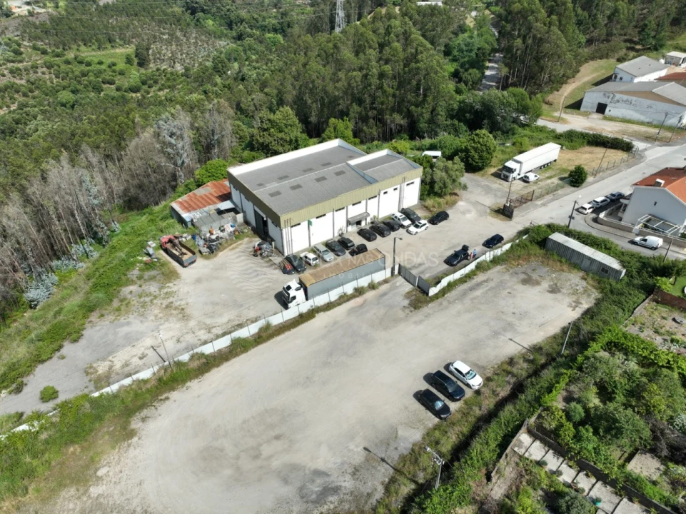 Armazém para Venda em Ermesinde Foto 27