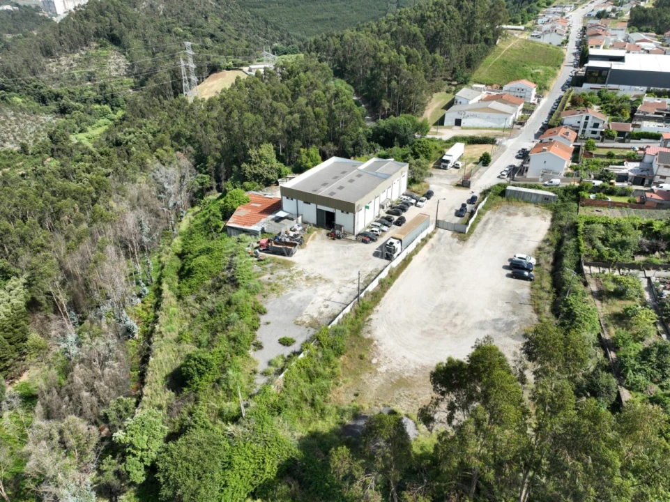 Armazém para Venda em Ermesinde Foto 28
