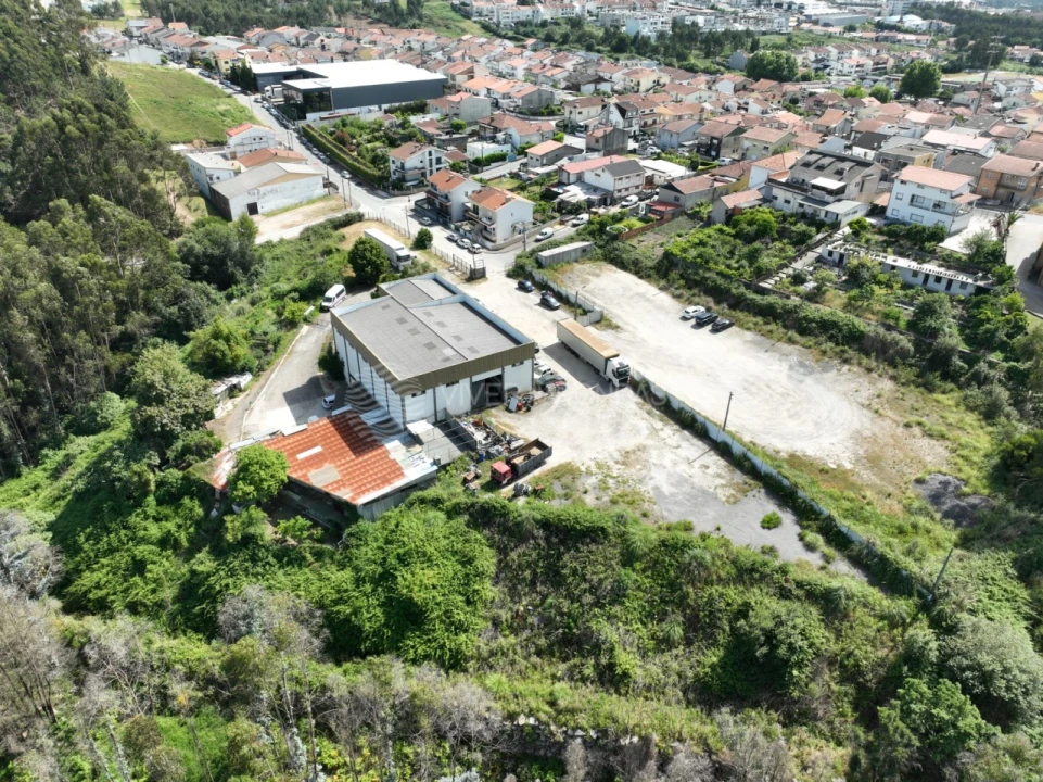 Armazém para Venda em Ermesinde Foto 29