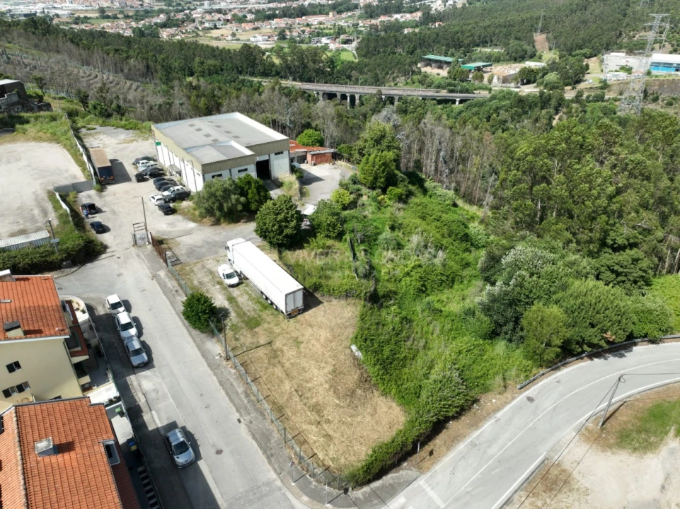 Armazém para Venda em Ermesinde Foto 30
