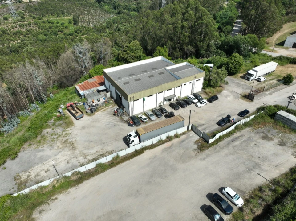Armazém para Venda em Ermesinde Foto 31