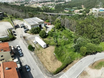 Armazém para Venda em Ermesinde