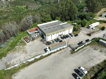Armazém para Venda em Ermesinde