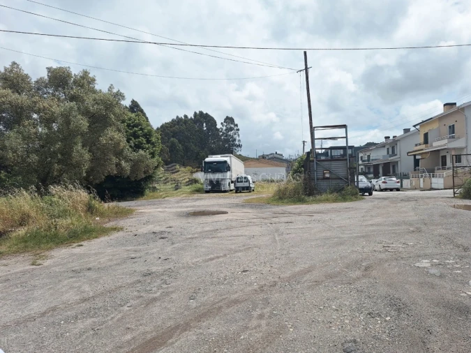 Armazém para Venda em Ermesinde Foto 4