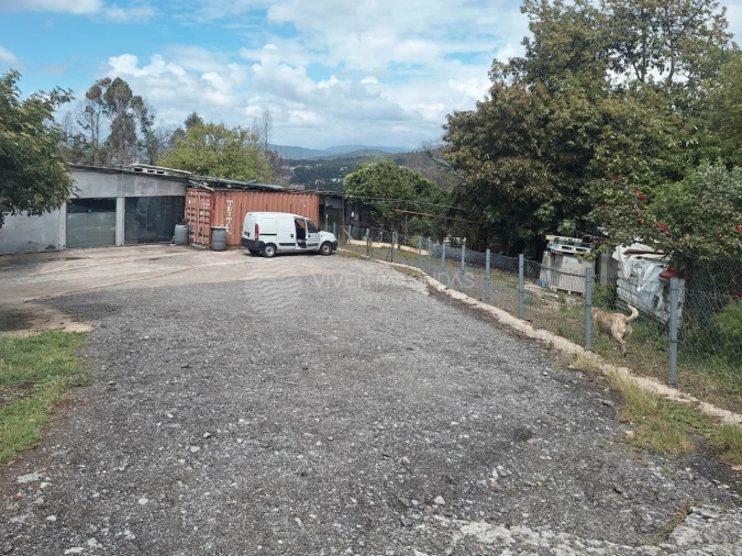 Armazém para Venda em Ermesinde Foto 19